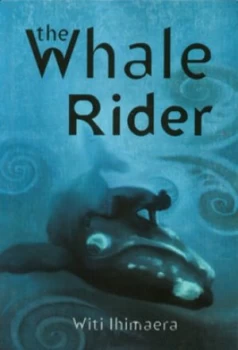 Image of The Whale Rider by Witi Ihimaera Paperback