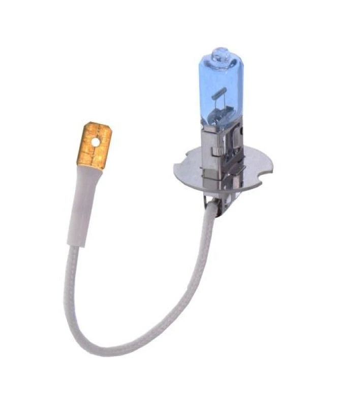 Image of MAXGEAR 78-0189 Light Bulbs +30% LIGHT H3, Halogen, 55W, 12V Bulb,spotlight (106)