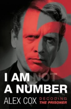 Image of I Am not a Number by Alex Cox Book