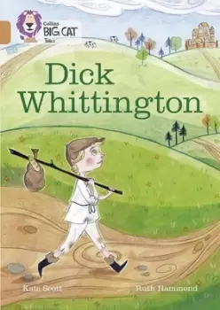 Image of Dick Whittington by Kate Scott