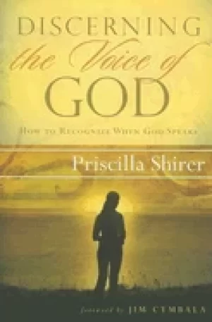 Image of discerning the voice of god how to recognize when god speaks
