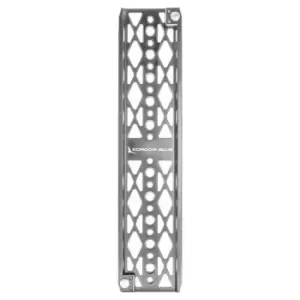 Image of Kondor Blue 12 ARRI Lightweight Dovetail Plate GRY