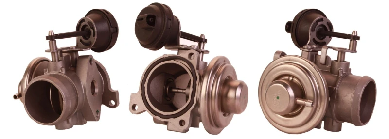 Image of DRI EGR valve DRI 717710015