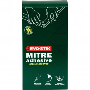 Evostik Rapid Mitre Fix