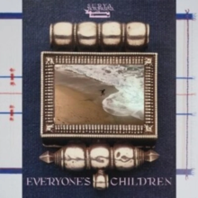 Image of Everyone's Children (Deluxe Edition) Vinyl
