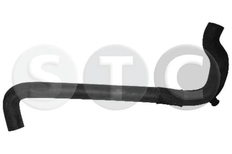 Image of STC Radiator hose STC T409476