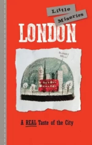 Image of London by Editors of Rock Point