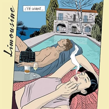 image of Limousine - L'&Eacute;t&eacute; Suivant CD