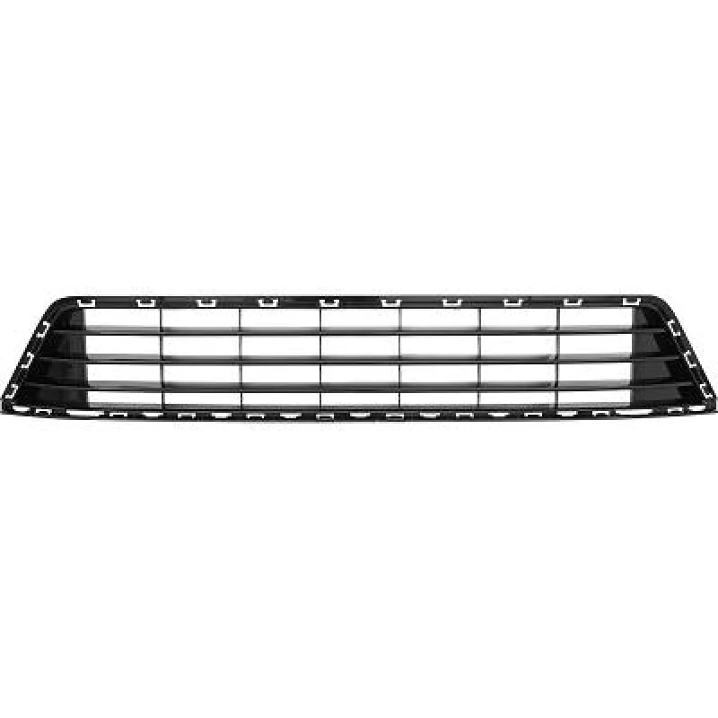 Image of Bumper grill DIEDERICHS ZUB00189