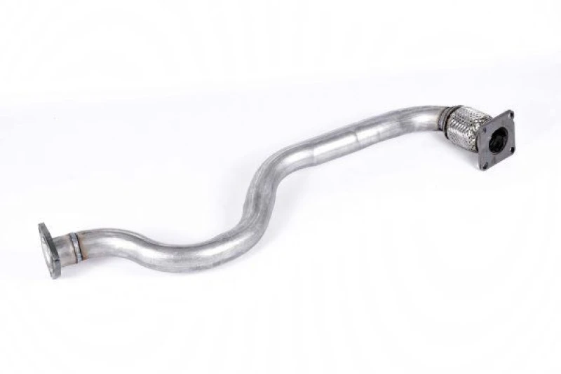 Image of IZAWIT 16.121 Exhaust Pipe Front Exhaust Pipe (17)