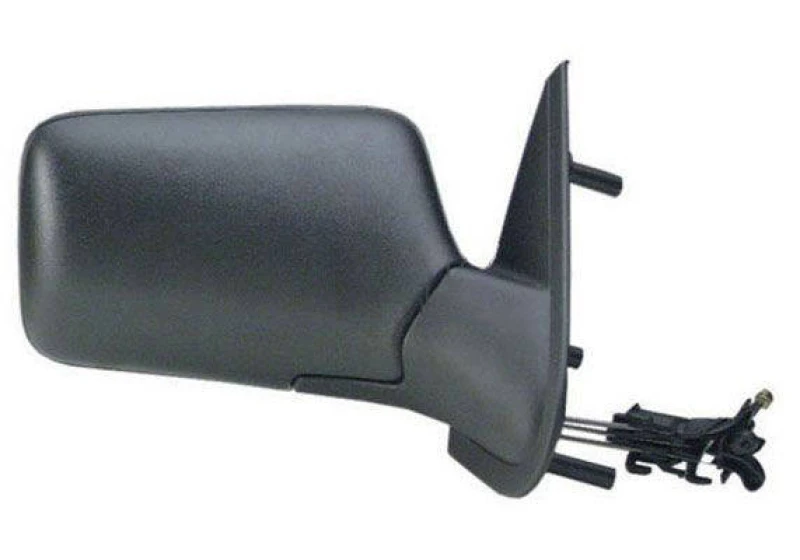 Image of ALKAR 6165125 Wing mirror Right, Convex Outside Mirror (50)