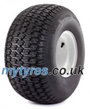 Image of Carlisle TURF TRAC RS 11x4.00 5 2PR TL NHS