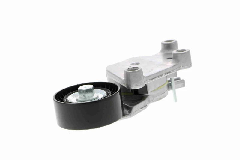 Image of VAICO V25-0341 Tensioner Pulley Original VAICO Quality Tensioner Pulley,v-ribbed belt (310)