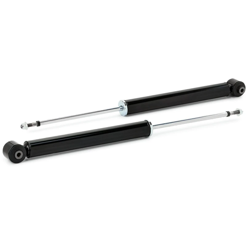 Image of RIDEX 854S21008 Shock absorber Shock Absorber (854)