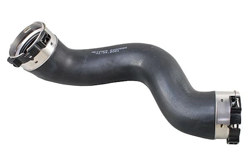 Image of Charger intake hose METZGER 2400685
