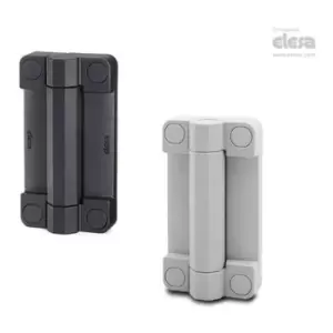 Image of ELESA Hinge-CFMW.70-SH-6