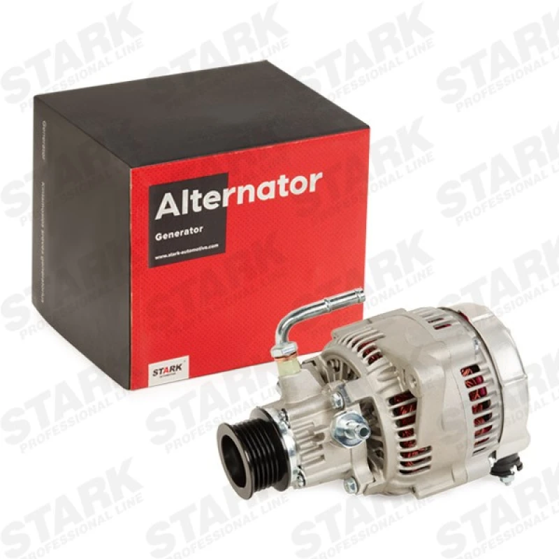 Image of STARK Alternator STARK SKGN-0320974
