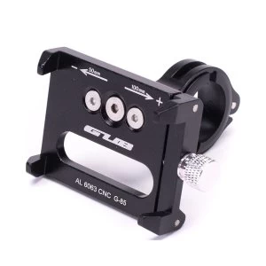 image of Electric Scooter Metal Phone Holder