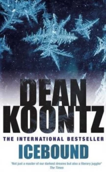 Image of Icebound by Dean Koontz Paperback