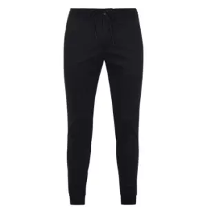 image of Paul and Shark Woven Trousers - Black