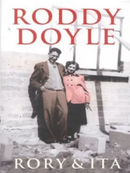 Image of Rory and Ita by Roddy Doyle Hardback