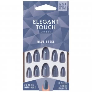 Image of Elegant Touch Core - Blue Steel