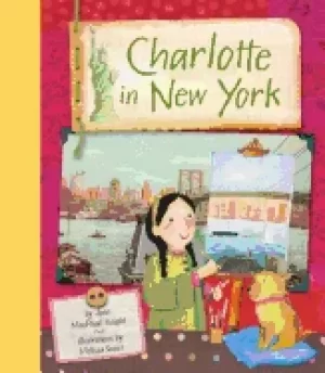 Image of charlotte in new york