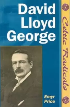 Image of David Lloyd George by Emyr Price
