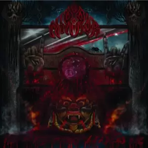 Image of Mirror The day bastard leaders die CD multicolor