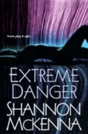 Image of extreme danger