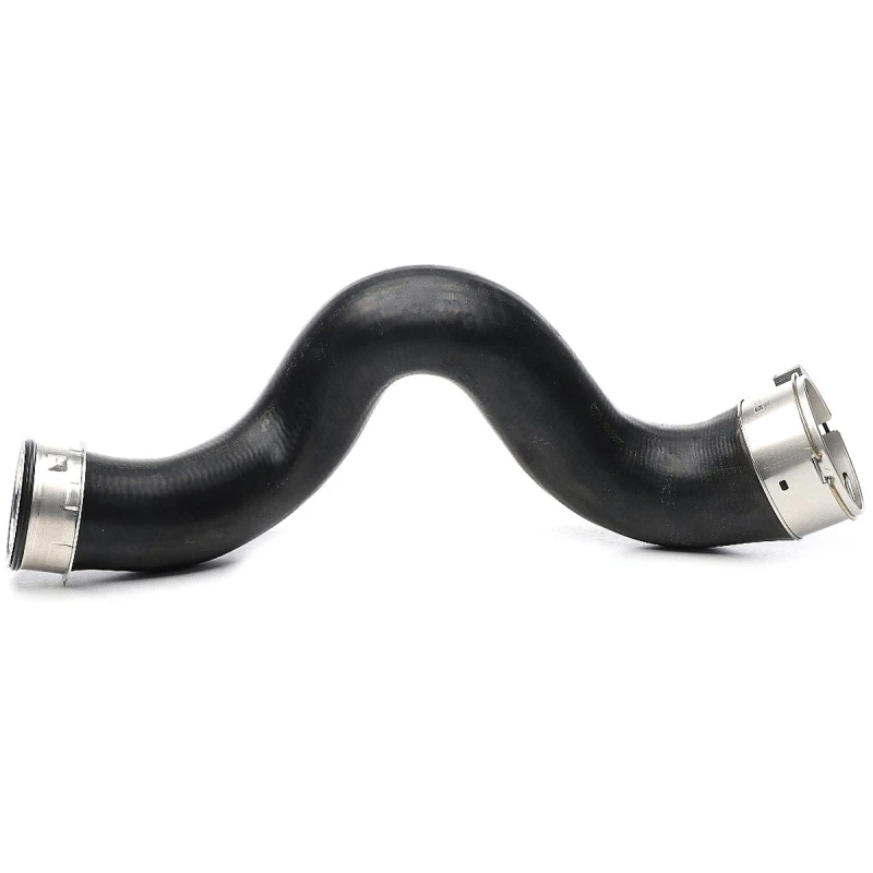Image of METZGER 2400232 Turbocharger Hose with quick couplers Charger Intake Hose (3314)