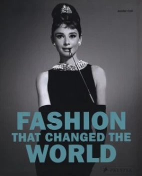 Image of Fashion That Changed the World by Jennifer Croll Paperback