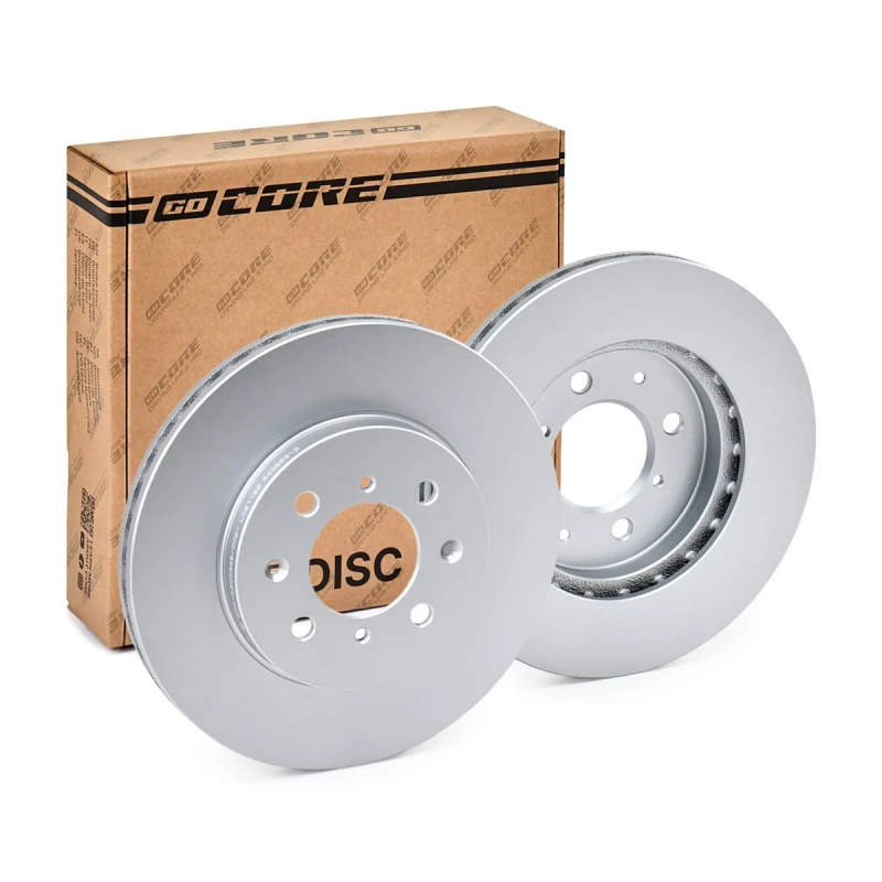 Image of goCORE Brake disc goCORE GCH20223