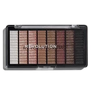 image of Revolution Pro Supreme Captivate Eye Shadow Palette