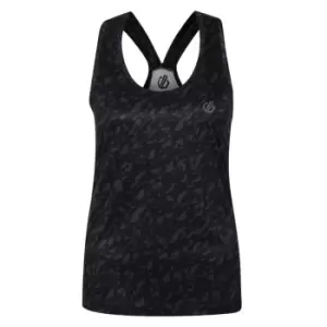 Image of Dare 2b Fleur East Ardency II Vest - BlkCireFlwLf