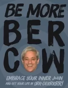 Image of Be More Bercow