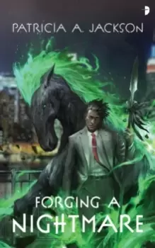 Image of Forging a Nightmare