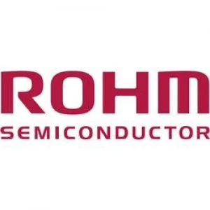 Flash memory IC ROHM Semiconductor BR24T64FJ WE2 SOP J8 EEPROM