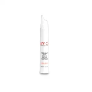 image of Ky-O Cosmeceutical Intensive Eye Contour Filler Cream 15ml