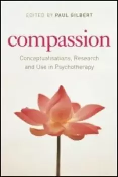 Image of Compassion by Paul Gilbert