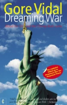 Image of Dreaming War by Gore Vidal Paperback