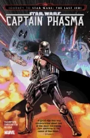 Image of star wars journey to star wars the last jedi captain phasma