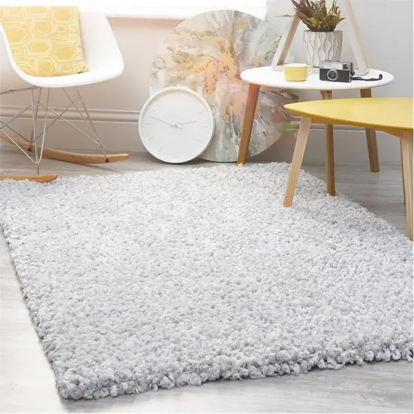 Origins Rug Collection Portland Rug Decorative Accessories 140x200cm Grey 77824802001