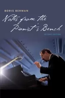 Image of Notes from the Pianist's Bench
