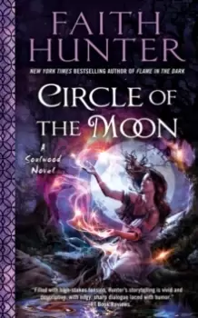 Image of Circle Of The Moon : A Soulwood Novel #4