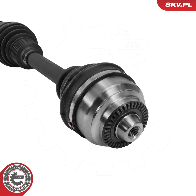 Image of ESEN SKV Drive shaft ESEN SKV 40SKV017