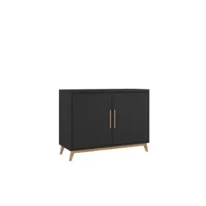 Image of Out & Out Original Dakota Sideboard Black