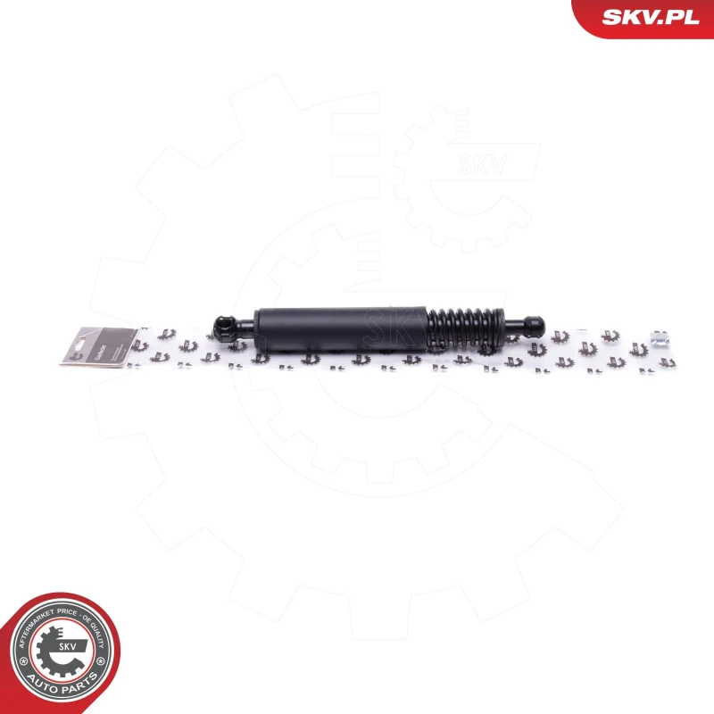 Image of ESEN SKV Tailgate strut ESEN SKV 52SKV807