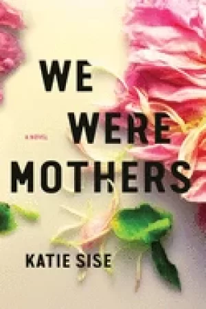 Image of we were mothers a novel