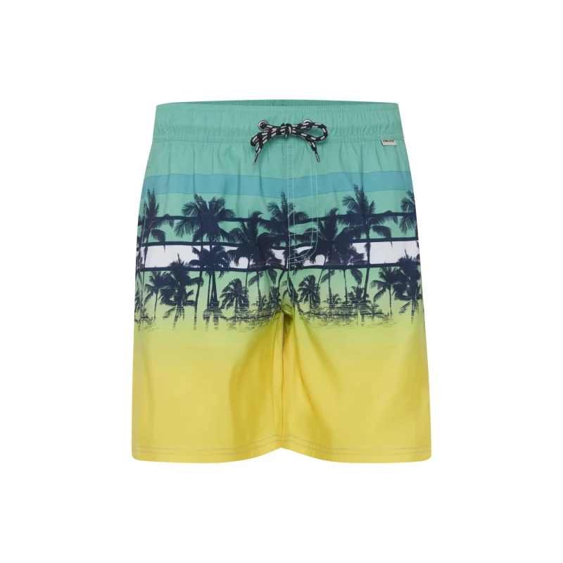 Image of Blend Swim shorts Blend Bleu Male M